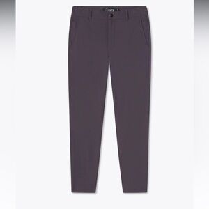 CUTS Clothing, Men’s AO Jogger Pants, Slim Fit, S, Like New, Cast Iron